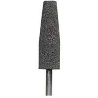 Norzon&reg; Resin Bond Mounted Points, W222, Zirconia Alumina, 1" Dia., 2" L Equipment World