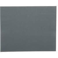 Wetordry Abrasive Sheet 413Q, 9" x11", 600 Grit, Silicon Carbide Equipment World