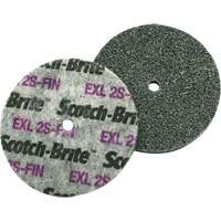Scotch-Brite EXL Unitized Disc Equipment World