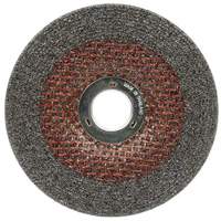 Depressed Centre Grinding Wheel, 5" x 27, Aluminum Oxide Equipment World