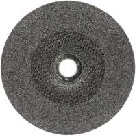 Depressed Centre Grinding Wheel Equipment World