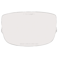 Auto-Change Cover Lenses Equipment World