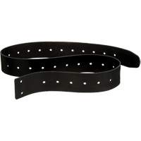 Adflo Leather Belt Front Replacement Equipment World