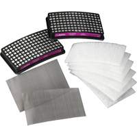 Adflo High-Efficiency Starter Kit Equipment World