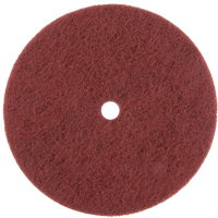 Standard Abrasives Buff & Blend Disc Equipment World