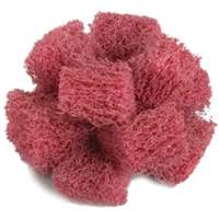 Laine abrasive HP de polissage Buff and Blend Standard Abrasives Equipment World