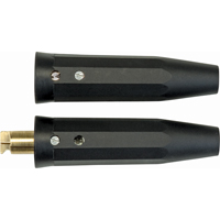 Cam Action Cable Connectors, 4 thru 4/0 Capacity Equipment World