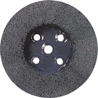 Abrasive Impregnated Nylon Cup Discs