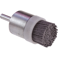 ATB Nylon Abrasive End Brushes With Bridle Equipment World