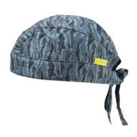 Welder's Doorag, Pattern Equipment World