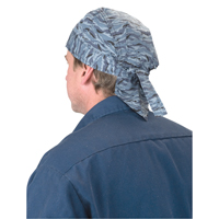 Welder's Doorag, Pattern Equipment World