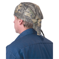 Welder's Doorag, Pattern Equipment World