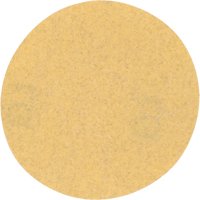 Stikit 216U Gold Paper Disc Roll, 1-1/4" Dia., P320 Grit, Aluminum Oxide Equipment World