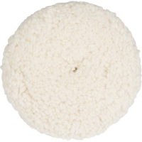 Compounding Pad, 9" Dia., Wool Equipment World