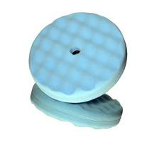 Perfect-It Ultrafine Polishing Pad, 8" dia., Foam Equipment World