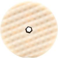 Perfect-It Compounding Pad, 8" dia., Foam Equipment World