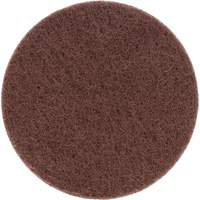 Standard Abrasives Buff & Blend Hook & Loop Disc, 6" Dia., Very Fine Grit, Aluminum Oxide Equipment World