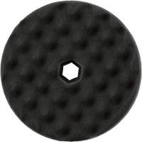 Perfect-it Foam Polishing Pad 33285, 6" dia., Foam Equipment World