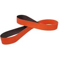 Cubitron II Cloth Belt 984F, 1/2" W x 18" L, Ceramic, 36+ Grit Equipment World