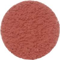 Disque &agrave; d&eacute;ligner durable II Roloc Cubitron, 2" dia., Grain 36+, C&eacute;ramique Equipment World