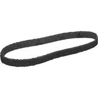 Scotch-Brite Surface Conditioning Belt, 1/2" W x 18" L, Aluminum Oxide, Super Fine Grit Equipment World