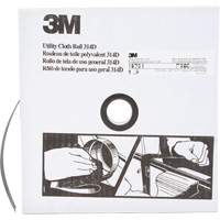 3M 314D Utility Cloth Roll Equipment World