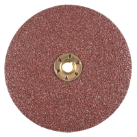 Cubitron II Fibre Disc, Ceramic Grain, 36+, 7" Dia x 7/8" Arbor Equipment World
