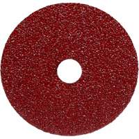 782C Fibre Disc, Ceramic Grain, 36+, 5" Dia x 7/8" Arbor Equipment World