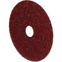 782C Fibre Disc, Ceramic Grain, 36+, 5" Dia x 7/8" Arbor Equipment World