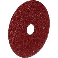 782C Fibre Disc, Ceramic Grain, 36+, 5" Dia x 7/8" Arbor Equipment World