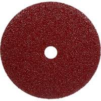 782C Fibre Disc, Ceramic, 36+, 7" Dia x 7/8" Arbor Equipment World