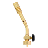 Jumbo Torch Head, 10" L, 30° Head Angle Equipment World