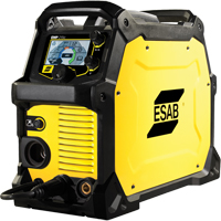 Rebel EMP 215ic Portable Welding Machine, 230 V/120 V, 1 Ph, 50/60 Hz Equipment World