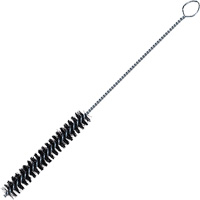 Tube/Crankshaft Brush, 1/4" Dia. x 4-1/2" L, 6-1/4" Overall Length Equipment World