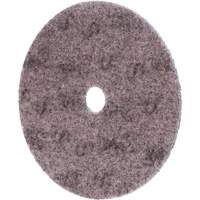 Scotch-Brite Hook & Loop Surface Conditioning Discs, 7" Dia., Coarse Grit, Ceramic Equipment World