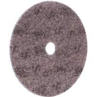 Scotch-Brite Hook & Loop Surface Conditioning Discs, 7" Dia., Coarse Grit, Ceramic Equipment World