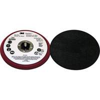 Tampon d'appoint &agrave; profil bas pour disque Hookit Equipment World