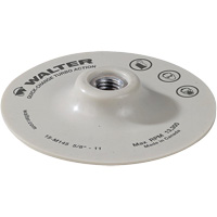 Turbo Backing Pad Equipment World