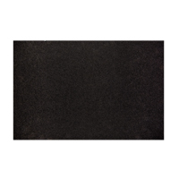 Durite Floor Sanding Sheet, 18" x 12", P20 Grit, Silicon Carbide Equipment World