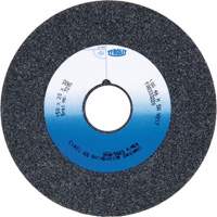 Bench Grinding Wheel, 7" x 1", 1" Arbor, 1, Ceramic Equipment World