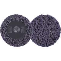 Scotch-Brite Roloc Clean & Strip XT Pro Disc, 2" Dia., Extra Coarse Grit, Silicon Carbide Equipment World