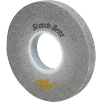 Scotch-Brite&reg; EXL Pro Deburring Wheel Equipment World