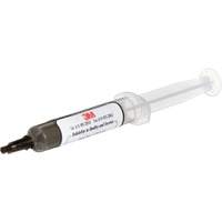 Diamond Compound Syringe Equipment World