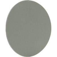 Trizact Hookit Blending Disc, 6" Dia., P1000 Grit, Silicon Carbide Equipment World