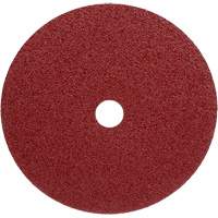 782C Fibre Disc, Ceramic, 60+, 7" Dia x 7/8" Arbor Equipment World
