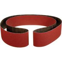 Cubitron II 984F Abrasive Belt, 6" W x 168" L, Ceramic, 36+ Grit Equipment World