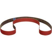 Cubitron II 984F Abrasive Belt, 2" W x 94" L, Ceramic, 36+ Grit Equipment World