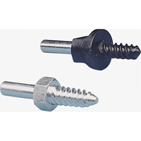 Deburring & Multi-Finishing Wheels - Mandrels Equipment World