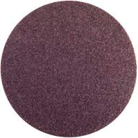 Non-Woven Hook & Loop Disc, 2" Dia., Medium Grit, Aluminum Oxide Equipment World