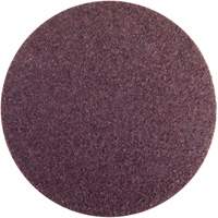 Non-Woven Hook & Loop Disc, 3" Dia., Medium Grit, Aluminum Oxide Equipment World